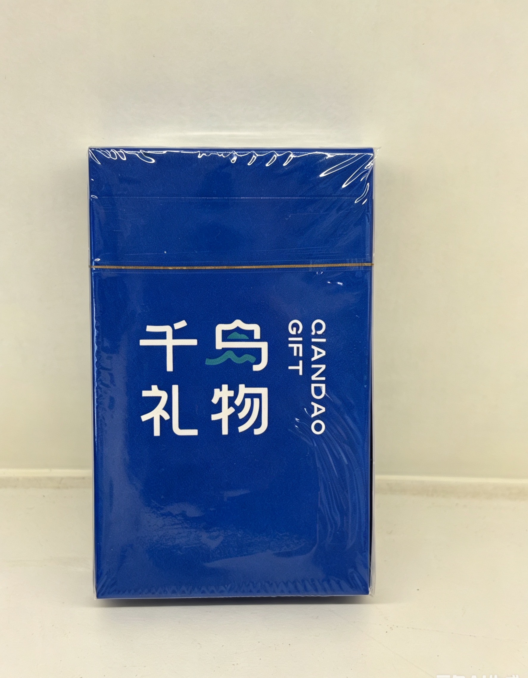 【千岛礼物】文创手绘扑克牌详情12